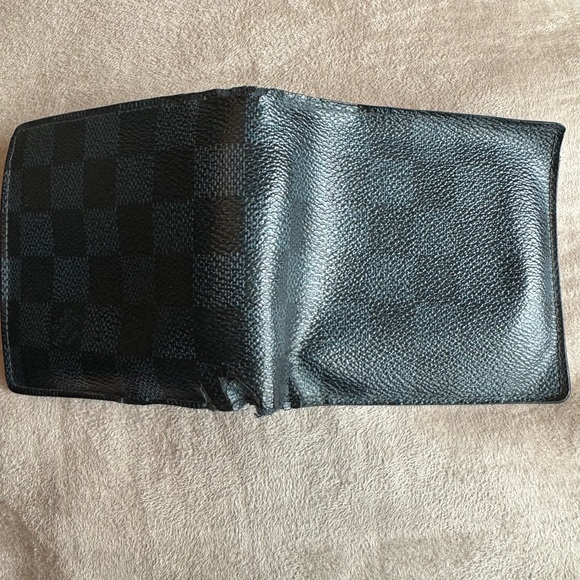 LV MENS WALLET - Picture 4 of 14